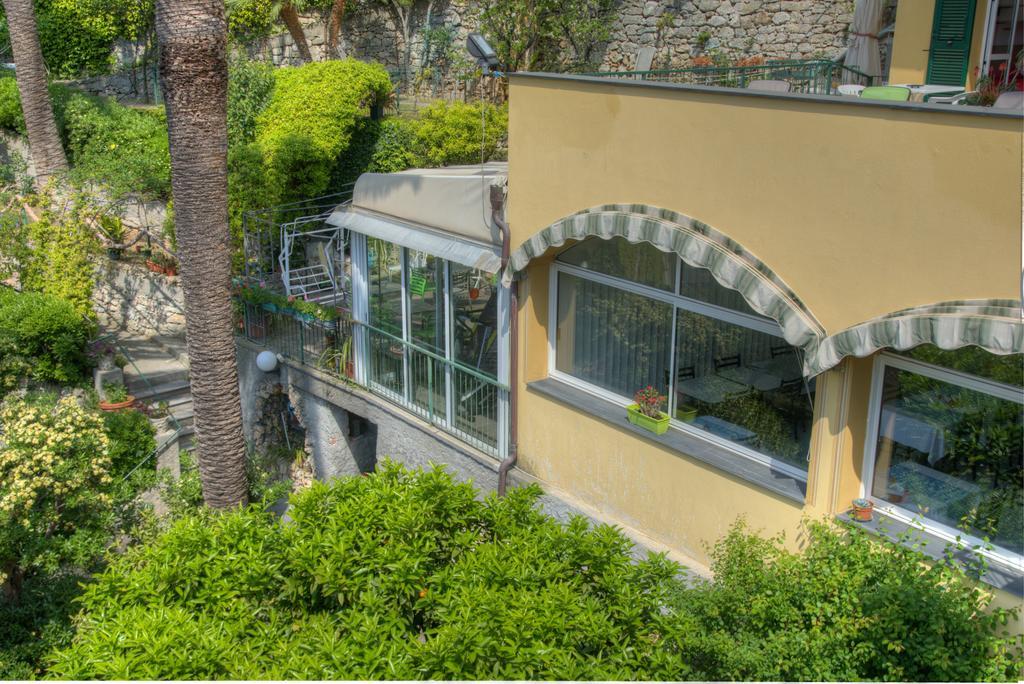 Hotel Deutsche Familien Finale Ligure Ngoại thất bức ảnh