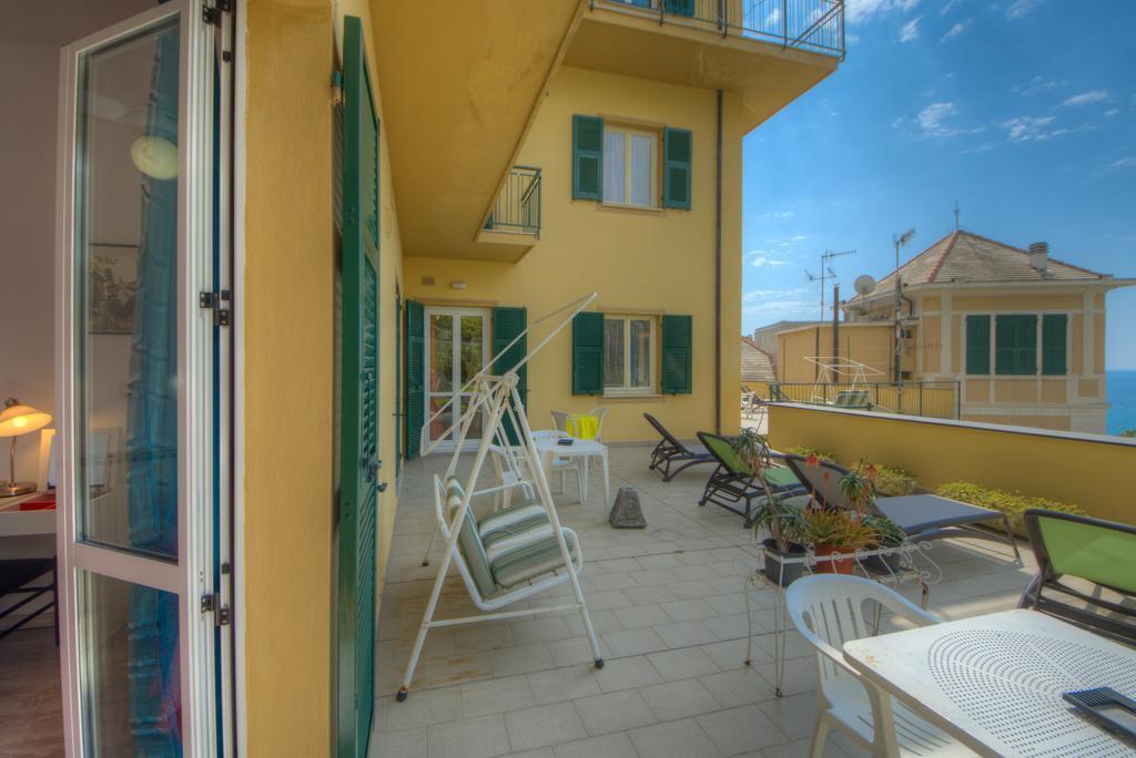 Hotel Deutsche Familien Finale Ligure Ngoại thất bức ảnh