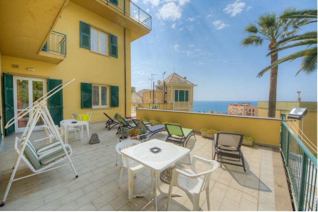 Hotel Deutsche Familien Finale Ligure Ngoại thất bức ảnh